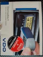 Tachograph uitleestoestel. 1 GB opslagcapaciteit., Auto diversen, Carkits, Ophalen, Gebruikt