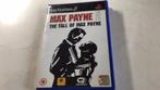 Max Payne 2(p1), Games en Spelcomputers, Games | Sony PlayStation 2, Gebruikt, 1 speler, Ophalen of Verzenden, Role Playing Game (Rpg)