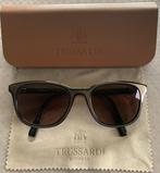 lunettes de soleil homme Trussardi avec étui, Autres marques, Comme neuf, Enlèvement, Lunettes de soleil