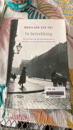 Maria van der Ent in betrekking, Enlèvement ou Envoi, Comme neuf