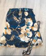 nouveau top fleuri hollister taille M, Taille 38/40 (M), Enlèvement ou Envoi, Bleu, Hollister