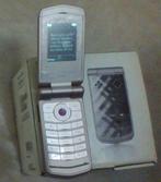 ancien telephone sony ericsson z555 rose, Enlèvement, Neuf, Sony Ericsson