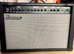 Ibanez TB225 Tone Blaster 2x25 Watt stereo Chorus amp, Ophalen, Chorus