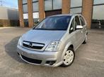 Opel Meriva 1.6 essence Airco boîte automatique 84000km 77kw, Automaat, Bedrijf, Berline, 5 deurs