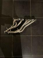 spaghetti spruitstuk BMW motor cilinder M54, Ophalen, BMW