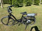 Sparta R20i / maat 48 / 612 Wh / achtermotor, Fietsen en Brommers, Elektrische fietsen, Ophalen, Sparta, Gebruikt, 47 tot 51 cm