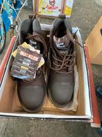 Buckler Safety Lace Up Boots, Kleding | Heren, Schoenen, Ophalen, Bruin, Buckler, Boots