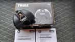 Thule Rapid System 753 + kit 4025 (Opel Astra-Zafira), Gebruikt, Ophalen