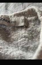 Zara pull, Kinderen en Baby's, Ophalen of Verzenden, Zo goed als nieuw, Zara, Meisje