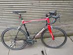 Merida scultura comp 905 com frame maat 60, Fietsen en Brommers, Ophalen, Gebruikt, Carbon