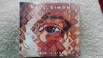 CD van Paul Simon „Stranger to Stranger” uit 2016, Ophalen of Verzenden, 2000 tot heden, Zo goed als nieuw
