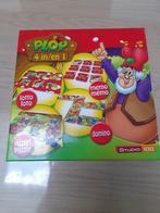 Kabouter Plop 4 in 1 Speldoos, Ophalen, Zo goed als nieuw