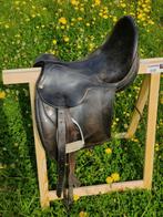 Selle de dressage, Animaux & Accessoires, Enlèvement, Comme neuf, Dressage