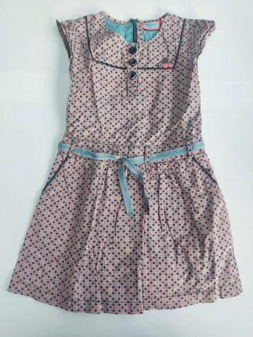 Jurkje van Maya (maat 110) beschikbaar voor biedingen