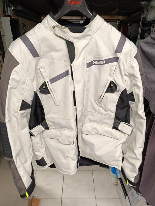 motorlaarzen en -jas, Motoren, Kleding | Motorhelmen, Dames, Heren, XL, Overige merken, Nieuw zonder kaartje, Ophalen