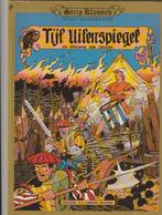 DE OPSTAND DER GEUZEN (Tijl Uilenspiegel) van 1982, Boeken, Stripverhalen, Willy vandersteen, Eén stripboek, Ophalen of Verzenden
