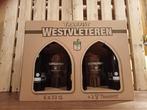 Cadeaubox Westvleteren, Verzamelen, Biermerken, Ophalen, Zo goed als nieuw, Flesje(s), Overige merken