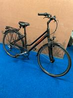 TREK kwaliteit damesfiets / in nieuwe staat / met 2 sleutels, Fietsen en Brommers, Ophalen, Zo goed als nieuw