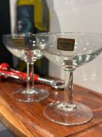 Ensemble de 2 tasses à champagne/cocktail Luminarc, Enlèvement, Comme neuf