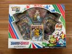 Pokémon Sword & Shield Figure Collection, Hobby en Vrije tijd, Verzamelkaartspellen | Pokémon, Ophalen of Verzenden