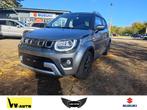 Suzuki Ignis Basic (bj 2024, automaat), Auto's, 4 zetels, Stof, Gebruikt, Euro 6