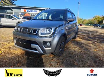 Suzuki Ignis Basic (bj 2024, automaat) beschikbaar voor biedingen