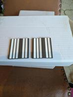 1ste sergeant majoor regenmantel, Verzamelen, Militaria | Algemeen, Ophalen of Verzenden, Landmacht, Embleem of Badge