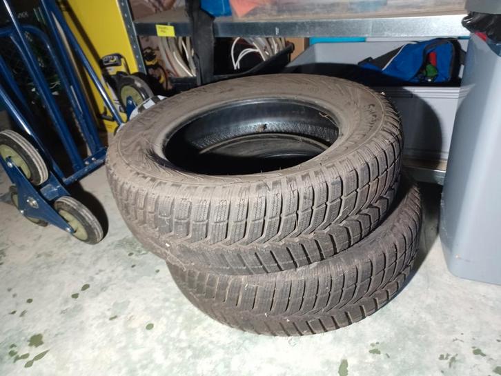 Pneus Hiver et été, Autos : Pièces & Accessoires, Pneus & Jantes, Pneu(s), Pneus été