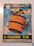 Jommeke De Vliegende Ton, Boeken, Stripverhalen, Verzenden, Meerdere stripboeken, Gelezen, Jef Nys