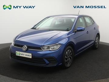 Volkswagen Polo Polo 1.0 TSI Life OPF DSG beschikbaar voor biedingen