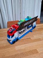 Paw patrol bus, Kinderen en Baby's, Speelgoed |Speelgoedvoertuigen, Ophalen, Gebruikt