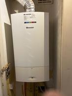 Boiler junkers, Doe-het-zelf en Bouw, Ophalen, Gebruikt, Aardgas, Boiler