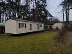 Mooie ruime stacaravan 6P, Caravans en Kamperen, Stacaravans, Tot en met 6
