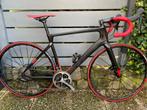 CUBE AGREE RACE C62 disc carbon racefiets 56 cm., 28 inch, Gebruikt, Carbon, Ophalen of Verzenden