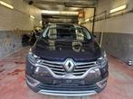 Renault Espace Energy TCe EDC Initiale Paris 4 contrôle, Autos, Cuir, Achat, Commande vocale, Entreprise