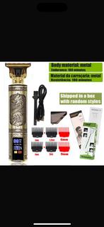 Tondeuse, tondeuse, rasoir électrique, neuf, Enlèvement ou Envoi, Neuf, Tondeuse