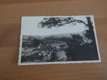 comblain au pont vallée de l'Amblève et route d'Aywaille, Enlèvement ou Envoi, Non affranchie, Liège