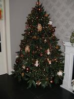 kerstboom (+ - 2m), Ophalen, Zo goed als nieuw