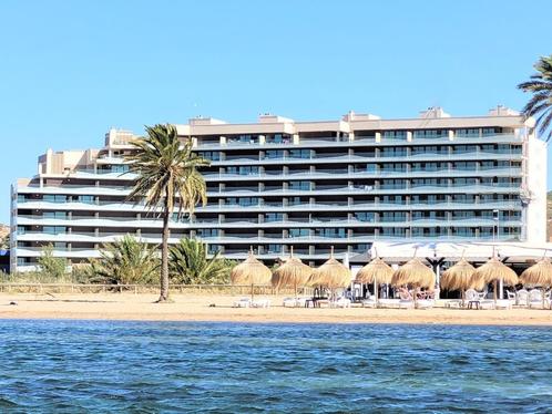 Appartement Spanje met zeezicht, Vakantie, Vakantiehuizen | Spanje, Costa's overige, Appartement, Dorp, Aan zee, 2 slaapkamers