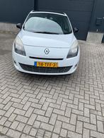 RENUELT GRANDSCENIC, Auto's, Monovolume, Zwart, 4 cilinders, 700 kg