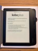 Kobo Libra 2, Computers en Software, E-readers, Ophalen, Touchscreen, Zo goed als nieuw, 7 inch