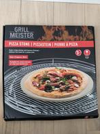 Pizzasteen 38cm, Tuin en Terras, Pizzaovens, Ophalen of Verzenden, Gebruikt