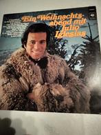 Prima lp  Ein weihnachtsabend Mit Julio Iglesias, Ophalen of Verzenden, Gebruikt