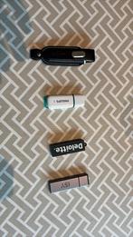 Usb sticks, Ophalen, Zo goed als nieuw