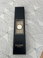 Montre Pierre Balmain plaqué or 10 microns, Ophalen of Verzenden, Goud
