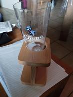 Verre la Corne, Enlèvement, Comme neuf, Verre