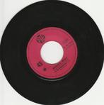 45T vinyl single 'In the summertime'  van Mungo Jerry, Gebruikt, 7 inch, Single, Ophalen of Verzenden