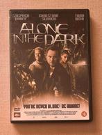 DVD "Alone In The Dark" (d'après le jeu d'horreur du même no, Comme neuf, Enlèvement ou Envoi