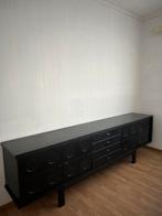 De Coene brutalistisch dressoir, Antiek en Kunst, Ophalen