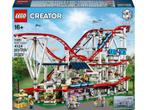 10261 lego expert roller coaster NIEUW, Kinderen en Baby's, Speelgoed | Duplo en Lego, Ophalen, Zo goed als nieuw, Lego